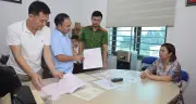 Lừa đảo huy động 600 tỷ đồng qua đầu tư ngoại hối ở Bắc Ninh