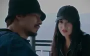 Lửa trắng tập 9: Sương bị nghi ngờ, Mai thâm nhập Làng Tĩnh Lặng