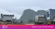 Lai Châu công bố tình huống khẩn cấp thiên tai tại xã Mường Than sau lũ quét