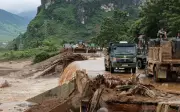 Lai Châu: Mưa lũ khiến 5 người chết, thiệt hại trên 190 tỷ đồng