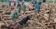 Lai Châu đề nghị Trung ương hỗ trợ 116 tỉ đồng và gạo khắc phục thiên tai
