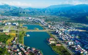 Lai Châu - tỉnh ít dân nhất, mật độ thấp nhất cả nước