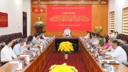 Lai Châu xóa bỏ 26 hủ tục, xây dựng nếp sống văn minh