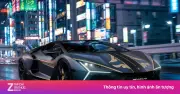 Lamborghini Revuelto Impavido: siêu xe lấy cảm hứng Samurai, giới hạn 25 chiếc