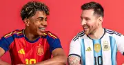 Lamine Yamal từng được Messi tắm: Khoảnh khắc giao thế hệ trước chung kết World Cup 2026