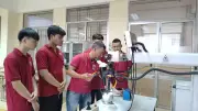 Lao động giá rẻ không còn là lợi thế: Việt Nam cần đào tạo nhân lực chất lượng cao để thu hút FDI thế hệ mới