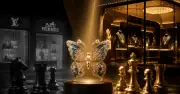 Laopu Gold: Thương hiệu Trung Quốc khiến Hermès, LV phải dè chừng