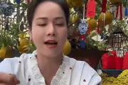 'Laura cà phê' phủ sóng TikTok: Chiến lược marketing hay gây khó chịu?