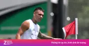 Lautaro Martinez: Lời đáp đanh thép sau nỗi đau Qatar 2022