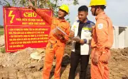 Lịch cúp điện Cà Mau từ 2-7/7/2026: Khu vực Tân Thành, Cái Nước, Năm Căn, Đầm Dơi, Thới Bình bị mất điện để sửa chữa
