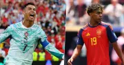 Lịch sử đối đầu Tây Ban Nha - Bồ Đào Nha: Hơn trăm năm duyên nợ và dấu ấn Ronaldo