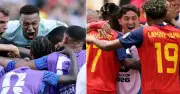 Lịch sử đối đầu Tây Ban Nha - Pháp: Thống kê trái ngược trước bán kết World Cup 2026