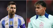Lịch sử đối đầu Tây Ban Nha vs Argentina: Duyên nợ cho Messi, Yamal viết tiếp