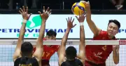 Lịch thi đấu chặng 2 SEA V.Cup: Việt Nam tái đấu Thái Lan