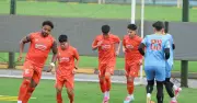 Lịch thi đấu chính thức của tuyển Việt Nam tại ASEAN Cup 2026