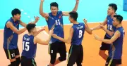 Lịch thi đấu SEA V.Cup 2026: Đội tuyển bóng chuyền nam Việt Nam chờ tài HLV Ý