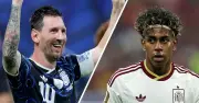 Lịch thi đấu World Cup 2026 hôm nay: Anh thua Argentina, chung kết Tây Ban Nha vs Argentina
