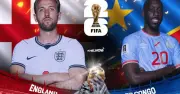 Lịch thi đấu World Cup 2026 ngày 1/7, rạng sáng 2/7: Anh, Bỉ, Mỹ ra quân