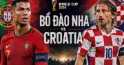 Lịch thi đấu World Cup 2026 ngày 2/7: Bồ Đào Nha vs Croatia, Tây Ban Nha vs Áo
