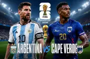 Lịch thi đấu World Cup 2026 ngày 3/7: Thụy Sĩ vs Algeria, Australia vs Ai Cập, Argentina vs Cape Verde