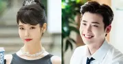 Lee Jong-suk và IU bất ngờ tuyên bố chia tay sau 4 năm hẹn hò