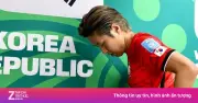 Lee Kang-in gửi lời xin lỗi người hâm mộ sau thất bại tại World Cup 2026