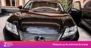 Lexus ES 300h của bà Trương Mỹ Lan giảm giá lần 2 còn 635 triệu đồng