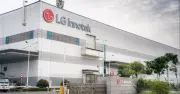 LG đầu tư 1 tỉ USD xây nhà máy chất nền bán dẫn tại Hải Phòng