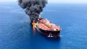LHQ lên án Houthi tấn công tàu thương mại, Iran kêu gọi đối thoại