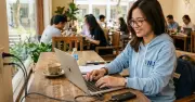 Lợi ích của laptop có 2 cổng sạc USB-C: Linh hoạt, tiện lợi và dự phòng