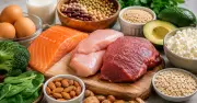 Lợi ích của protein khi về già: Ăn đủ protein quan trọng thế nào?
