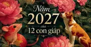 Lời khuyên cho 12 con giáp năm 2027: Nắm bắt cơ hội và tránh sai lầm