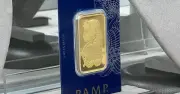 Lời khuyên từ BlackRock: Vàng vẫn đáng nắm giữ dù giá giảm 25%
