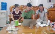 Ở lại nhà người thân qua đêm phải thông báo lưu trú từ 1/7/2026