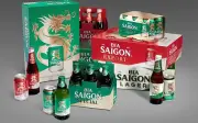 Lợi nhuận Bia Sài Gòn Sông Lam quý II/2026 tăng gấp 3,2 lần