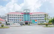 Lợi nhuận Bệnh viện Tim Tâm Đức quý II/2026 giảm 25,6%