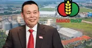 Lợi nhuận Dabaco giảm 43% dù doanh thu tăng, cổ phiếu DBC lao dốc