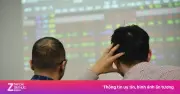 Lợi nhuận doanh nghiệp bốc hơi vì đầu tư chứng khoán