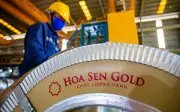 Lợi nhuận Hoa Sen Group quý III tăng gần 40% dù doanh thu tăng nhẹ