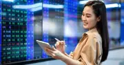Lợi nhuận quý 2 của Chứng khoán JB Việt Nam tăng 200% nhờ cho vay