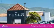 Lợi nhuận quý II/2026 của Tesla giảm dù doanh thu và doanh số tăng