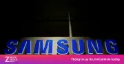 Lợi nhuận Samsung quý II tăng gấp 19 lần, cổ phiếu vẫn lao dốc