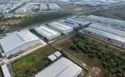 Lợi nhuận Sonadezi Giang Điền giảm 26% trong quý II/2026