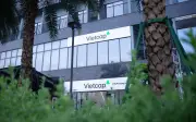 Lợi nhuận Vietcap quý II/2026 tăng 36%, margin mở rộng