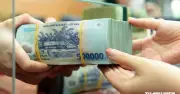 Lãi suất cho vay bình quân tăng vọt lên sát 11%/năm