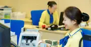 Lãi suất huy động ngân hàng tăng mạnh, có nơi vượt 9%/năm