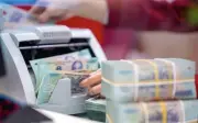 Lãi suất ngân hàng hôm nay 24/7/2026: VietinBank, Agribank cao nhất 6,0%