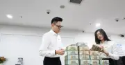 Lãi suất thỏa thuận vượt 9%/năm: Cuộc đua 'nóng' đến bao giờ?