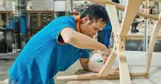 Lãi suất tăng cao, doanh nghiệp kêu 'làm giùm cho ngân hàng'