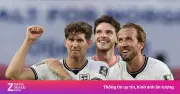 Lợi thế thể lực của tuyển Anh trước Argentina ở bán kết World Cup 2026